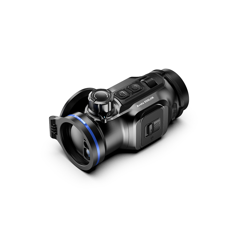 Conotech Avata 650LIIR Thermal Scope