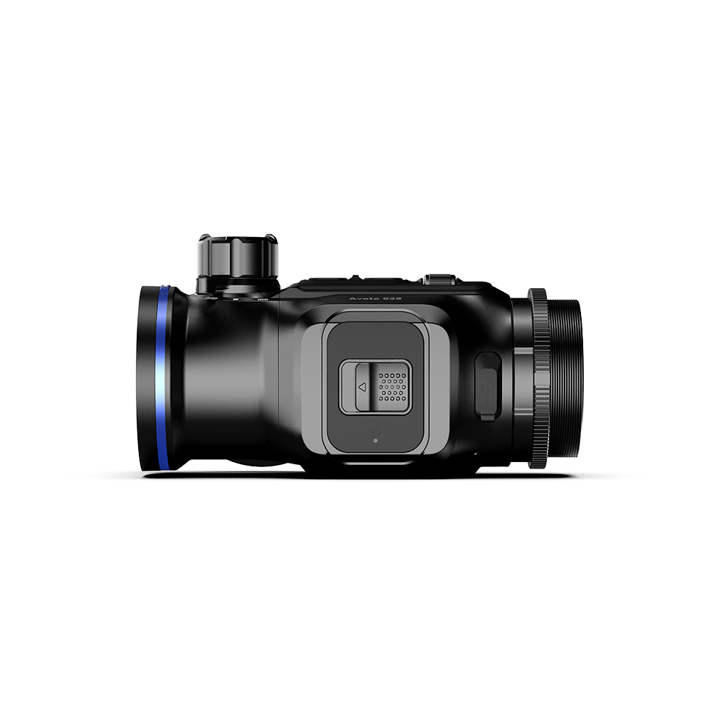 Conotech Avata 635 Thermal Clip